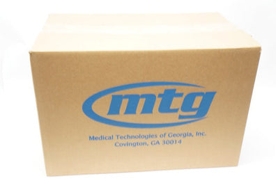 MTG 32214 EZ-Advancer Soft Closed System 14 Fr/Ch 1500 mL - Case of 100